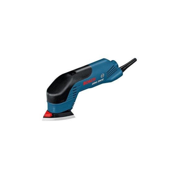 Дельташлифмашина Bosch GDA 280 E 0.601.294.76A Дельташлифмашина Bosch GDA 280 E 0.601.294.76A