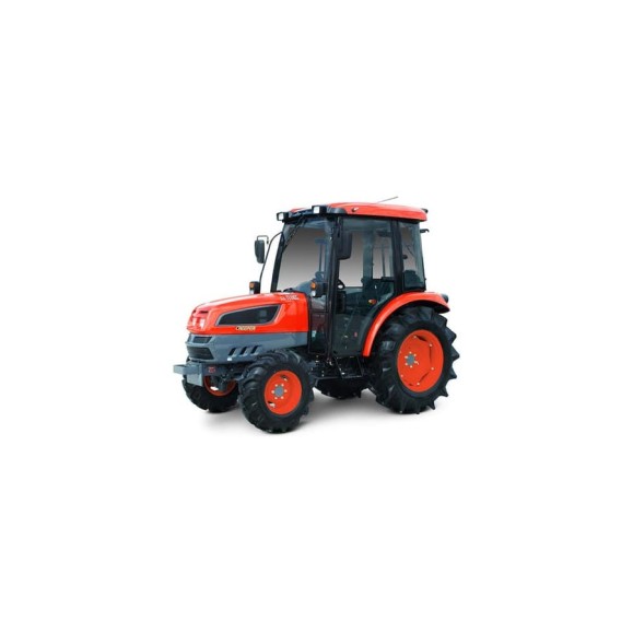 Трактор Kioti EX40 Трактор Kioti EX40