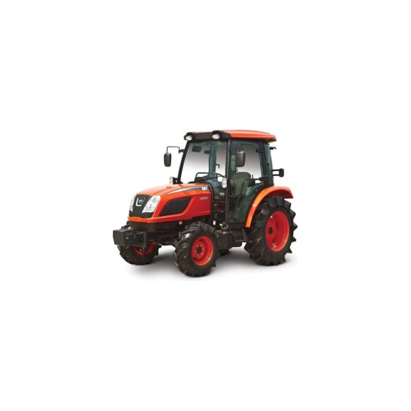 Трактор Kioti NX4510 Трактор Kioti NX4510