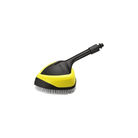 Щетка Delta-Racer D 150 для аппаратов высокого давления Karcher 2.641-812 Щетка Delta-Racer D 150 для аппаратов высокого давления Karcher 2.641-812