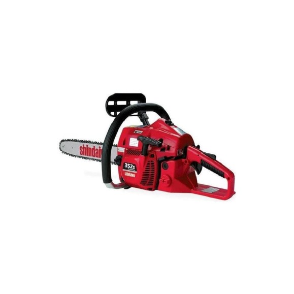 Бензопила SHINDAIWA 352S Бензопила SHINDAIWA 352S
