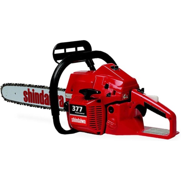 Бензопила SHINDAIWA 377 Бензопила SHINDAIWA 377
