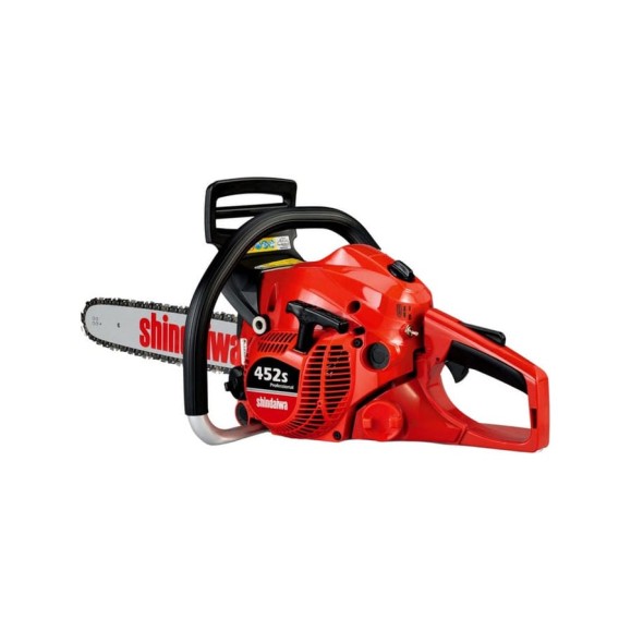 Бензопила SHINDAIWA 452S Бензопила SHINDAIWA 452S