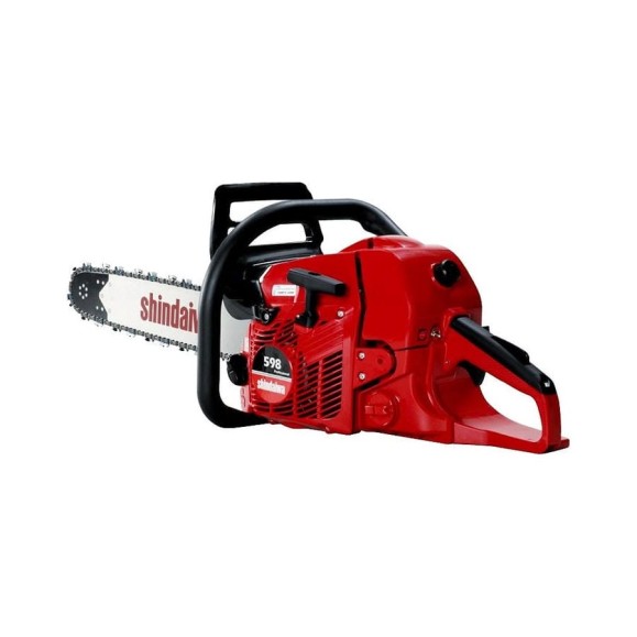Бензопила SHINDAIWA 598 Бензопила SHINDAIWA 598
