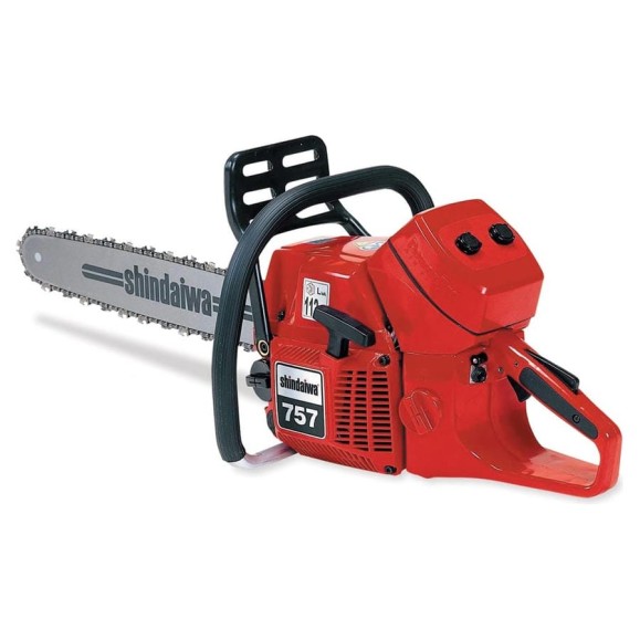 Бензопила SHINDAIWA 757 Бензопила SHINDAIWA 757