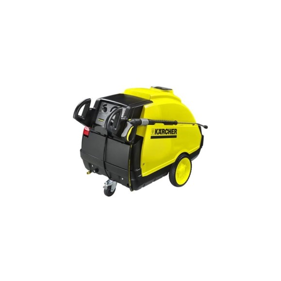 Мойка высокого давления с подогревом воды Karcher HDS 695 M ECO*EU-II 1.025-311
