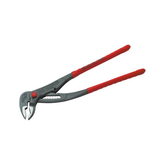 Переставные клещи 300мм NWS Maxi MX 166-12-300 Переставные клещи 300мм NWS Maxi MX 166-12-300