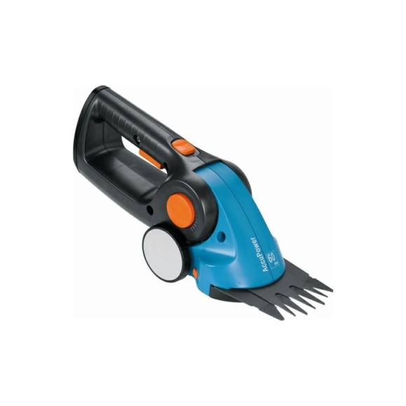 Ножницы газонные Gardena Accu 60 с литиевым аккумулятором 08801-29.000.00
