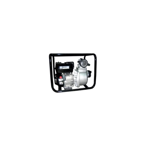 Мотопомпа Grandvolt GVP 100 5000006185