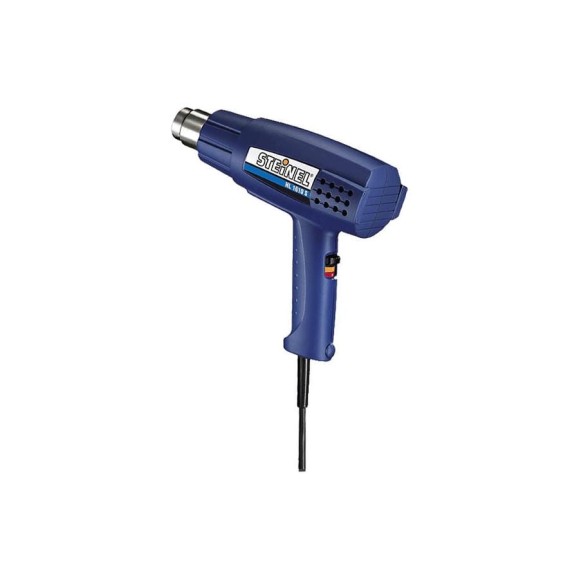 Термовоздуходувка Steinel HL 1610 S с двумя насадками Термовоздуходувка Steinel HL 1610 S с двумя насадками