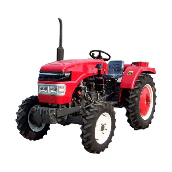 Минитрактор Калибр МТ-304 0000046672