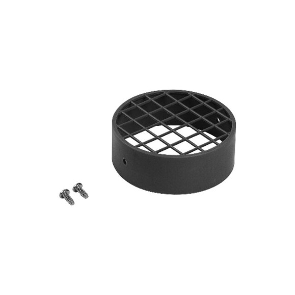 Оголовок пластиковый с крепежными винтами Ariston 3318028 Оголовок пластиковый с крепежными винтами Ariston 3318028