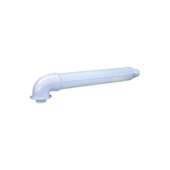 Комплект коаксиальный для котлов Газлюкс; Fondital; AEG (60/100 мм; 1 м) Conti KITC01P Комплект коаксиальный для котлов Газлюкс; Fondital; AEG (60/100 мм; 1 м) Conti KITC01P