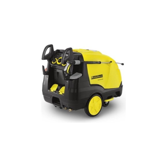 Мойка высокого давления с подогревом воды Karcher HDS 8/17-4M 1.077-601 Мойка высокого давления с подогревом воды Karcher HDS 8/17-4M 1.077-601