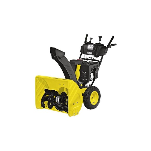 Снегоуборочная машина Karcher STH 8.66 W 1.335-201