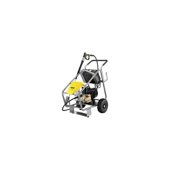 Аппарат высокого давления без подогрева воды Karcher HD 25/15-4 CAGE PLUS*EU-I 1.367-121 Аппарат высокого давления без подогрева воды Karcher HD 25/15-4 CAGE PLUS*EU-I 1.367-121