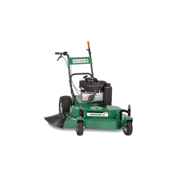 Косилка для высокой травы и кустов BILLY GOAT HP3400 Косилка для высокой травы и кустов BILLY GOAT HP3400