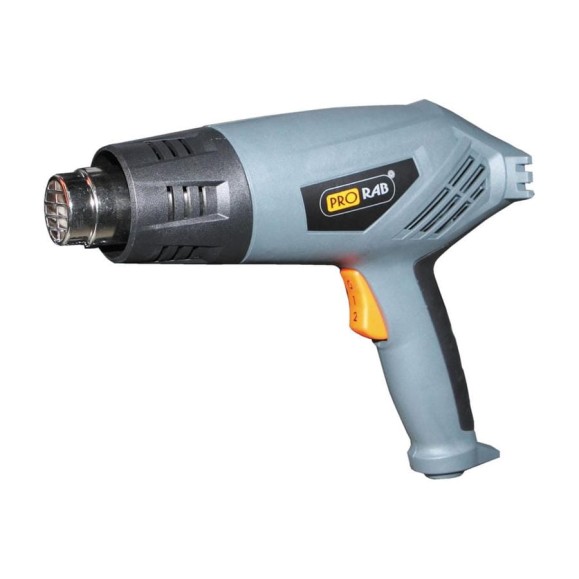 Фен PRORAB 6306 К Фен PRORAB 6306 К