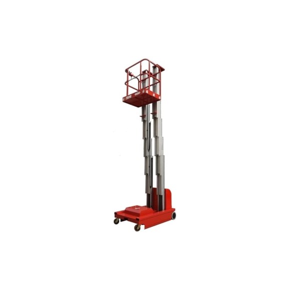 Самоходный телескопический подъемник Grost FSD 7.3000 109550