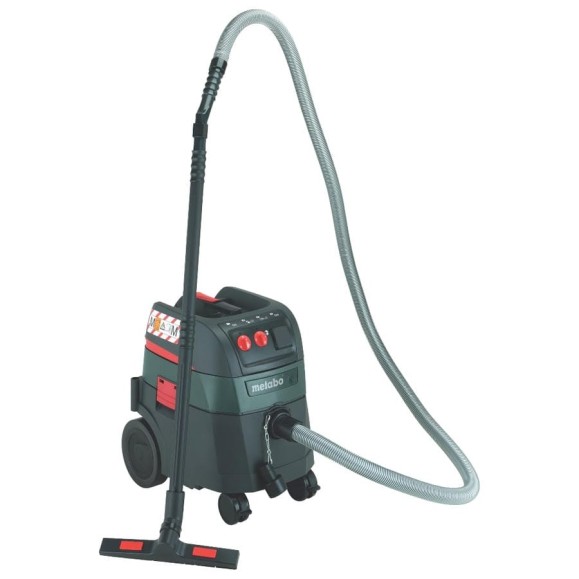 Универсальный пылесос Metabo ASR 35 M AutoClean 602056000 Универсальный пылесос Metabo ASR 35 M AutoClean 602056000