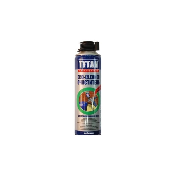 Очиститель Tytan Professional Eco-Cleaner 500 мл 6908