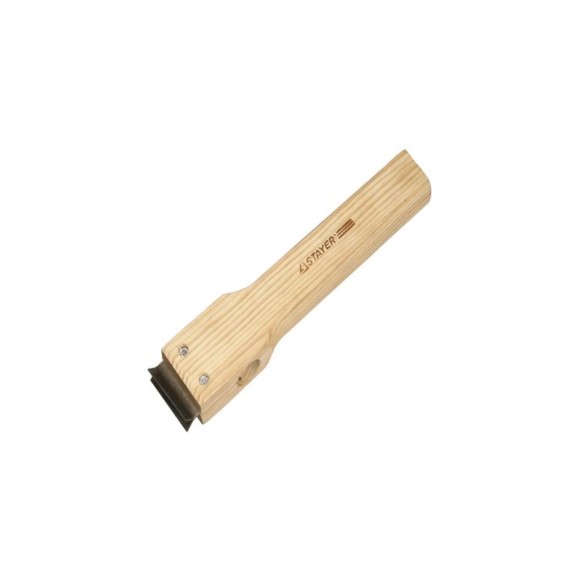 Циклевка STAYER 0864-65 Циклевка STAYER 0864-65