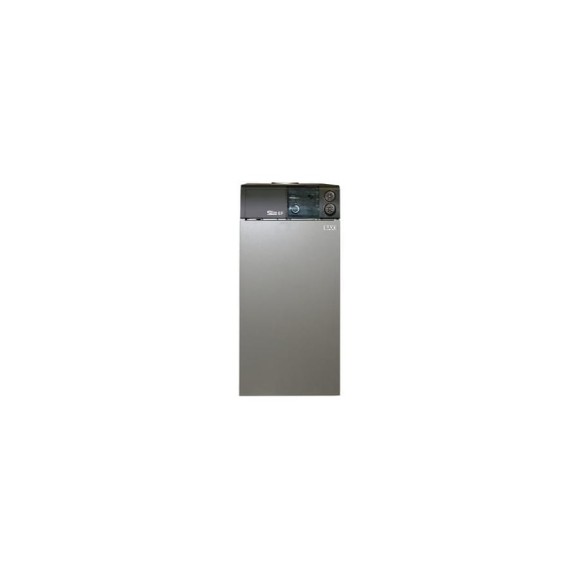 Напольный котёл Baxi SLIM EF 1.61, без вытяжного колпака A7116069 Напольный котёл Baxi SLIM EF 1.61, без вытяжного колпака A7116069