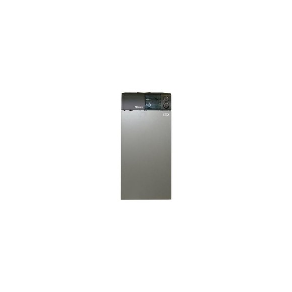 Напольный котёл Baxi SLIM EF 1.49, без вытяжного колпака A7116068 Напольный котёл Baxi SLIM EF 1.49, без вытяжного колпака A7116068