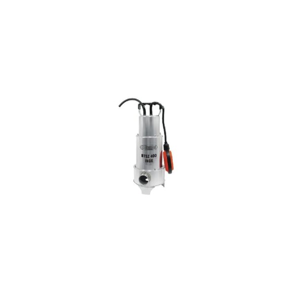 Погружной дренажный насос Elpumps BTSZ400 INOX Погружной дренажный насос Elpumps BTSZ400 INOX