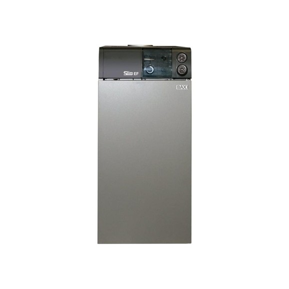 Напольный котёл Baxi SLIM EF 1.31 A7116066 Напольный котёл Baxi SLIM EF 1.31 A7116066