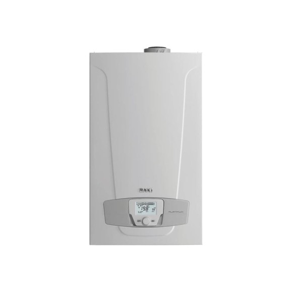 Конденсационный настенный котёл Baxi LUNA Platinum+ 1.18 GA 7219689 Конденсационный настенный котёл Baxi LUNA Platinum+ 1.18 GA 7219689