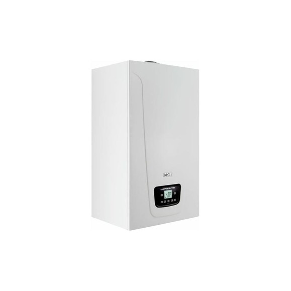 Конденсационный настенный котёл Baxi LUNA DUOTEC E 40 A7720028 Конденсационный настенный котёл Baxi LUNA DUOTEC E 40 A7720028
