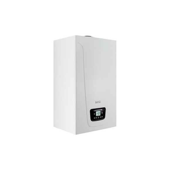 Конденсационный настенный котёл Baxi LUNA DUOTEC E 1.28 A7720024 Конденсационный настенный котёл Baxi LUNA DUOTEC E 1.28 A7720024