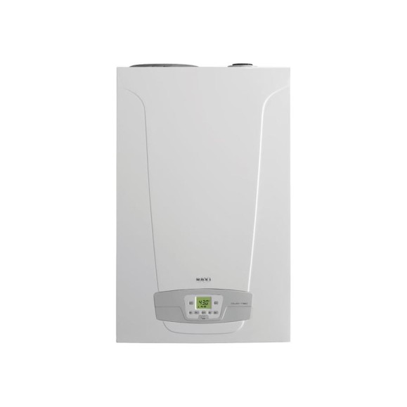 Конденсационный настенный котёл Baxi LUNA Duotec IN+ 1.24 GA 7221769 Конденсационный настенный котёл Baxi LUNA Duotec IN+ 1.24 GA 7221769