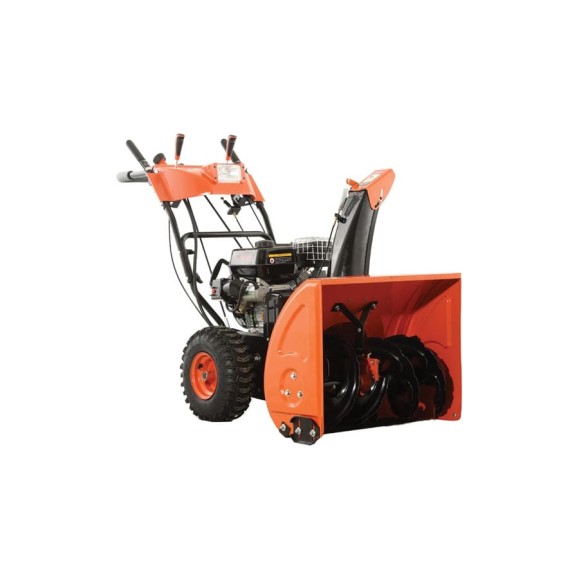 Снегоуборочная машина SunGarden KCST6562ES(D) Снегоуборочная машина SunGarden KCST6562ES(D)