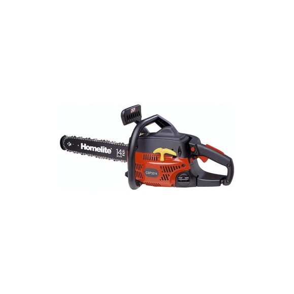 Бензопила Homelite CSP 3314