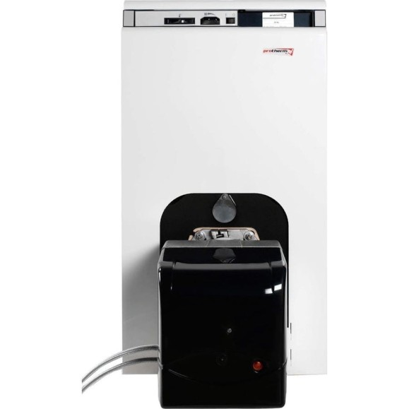 Комбинированный напольный котел Protherm Бизон 50NL 10003943 Комбинированный напольный котел Protherm Бизон 50NL 10003943