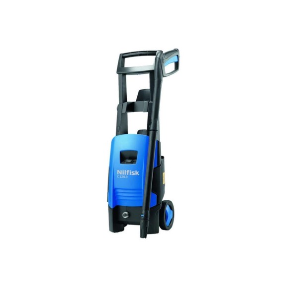 Мойка высокого давления Nilfisk C 120.3-6 128470010 Мойка высокого давления Nilfisk C 120.3-6 128470010