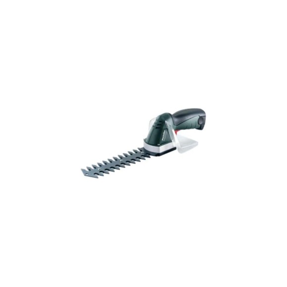 Аккумуляторный кусторез Metabo PowerTrimmer Li 600137000 Аккумуляторный кусторез Metabo PowerTrimmer Li 600137000