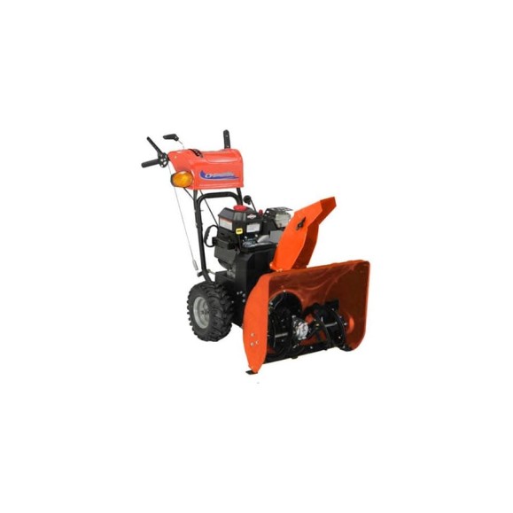 Бензиновый снегоуборщик Simplicity SIL924R 1696207 Бензиновый снегоуборщик Simplicity SIL924R 1696207