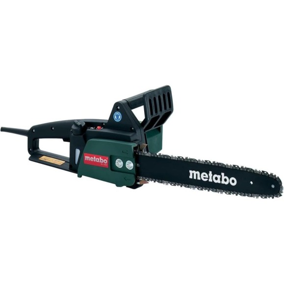 Цепная электрическая пила Metabo Kt 1441 601441000 Цепная электрическая пила Metabo Kt 1441 601441000