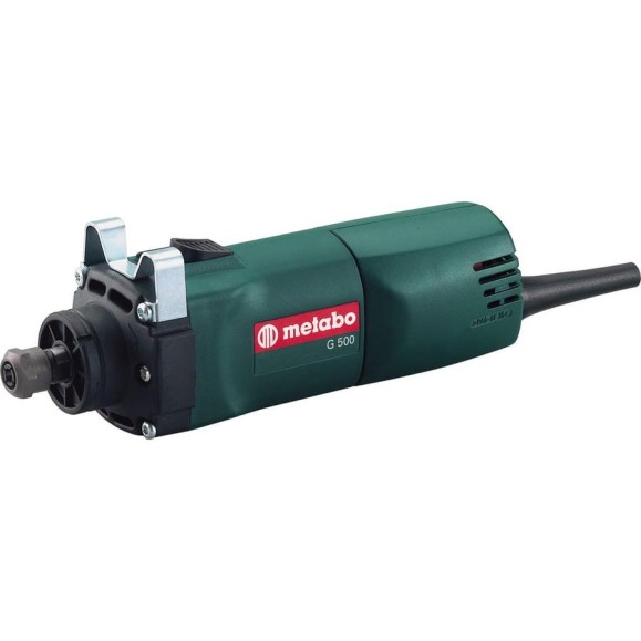 Прямошлифовальная машина Metabo G 500 606301000 Прямошлифовальная машина Metabo G 500 606301000