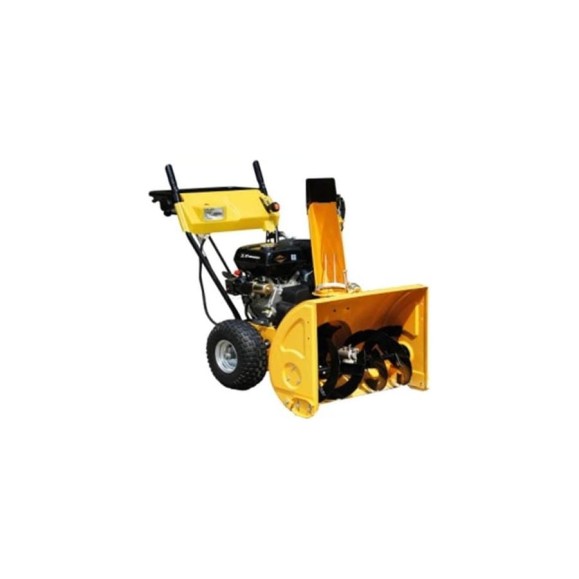 Снегоуборочная машина SunGarden STG 8062 S