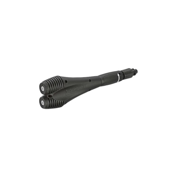 Фреза грязевая двойная TwinJet для аппаратов высокого давления Karcher 2.641-607 Фреза грязевая двойная TwinJet для аппаратов высокого давления Karcher 2.641-607