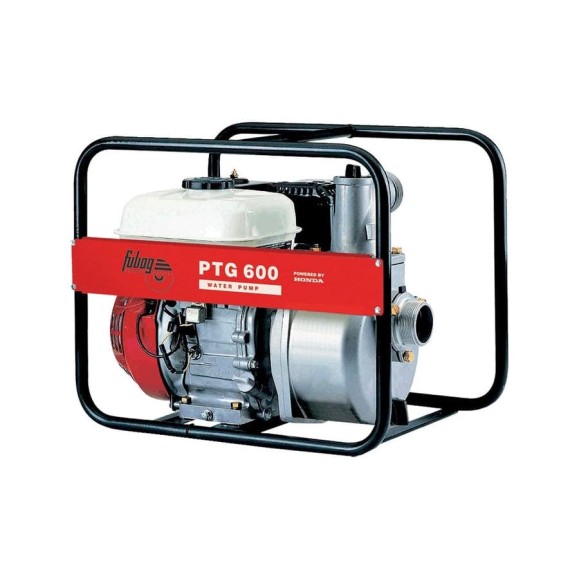 Мотопомпа Fubag PTG 600 Мотопомпа Fubag PTG 600