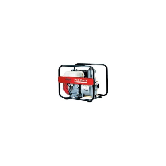 Мотопомпа Fubag PTG 600 ST Мотопомпа Fubag PTG 600 ST