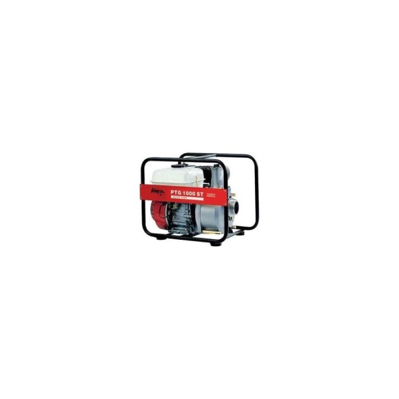 Мотопомпа Fubag PTG 1000 ST Мотопомпа Fubag PTG 1000 ST