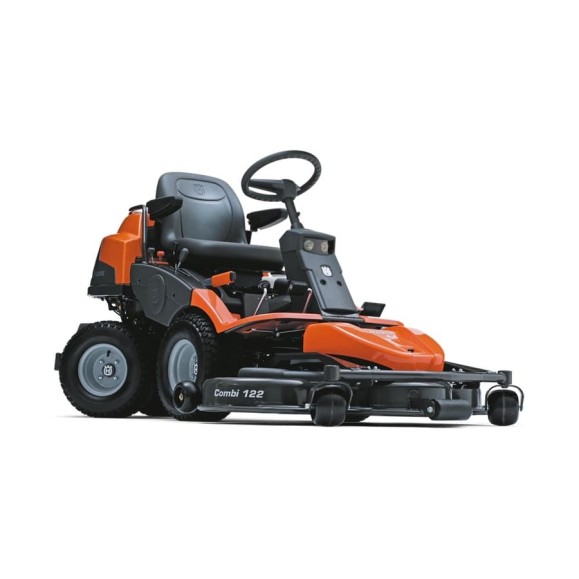 Райдер Husqvarna R 422 AWD 9666325-01 Райдер Husqvarna R 422 AWD 9666325-01