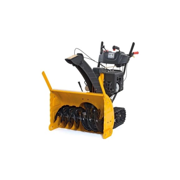 Бензиновый снегоуборщик Cub Cadet 730 TDE 31AY75LU603 Бензиновый снегоуборщик Cub Cadet 730 TDE 31AY75LU603