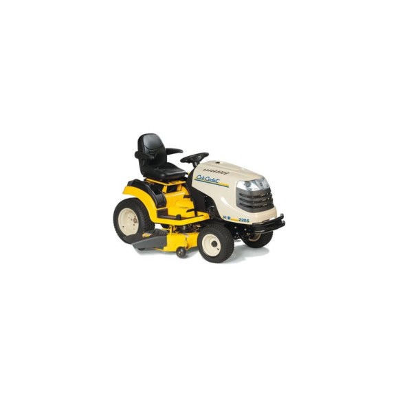 Садовый трактор Cub Cadet HDS 2205 Садовый трактор Cub Cadet HDS 2205